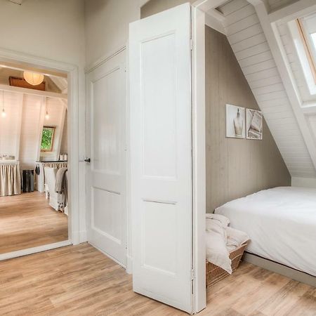 Appartement De Koesfabriek Centrum Dokkum Zewnętrze zdjęcie
