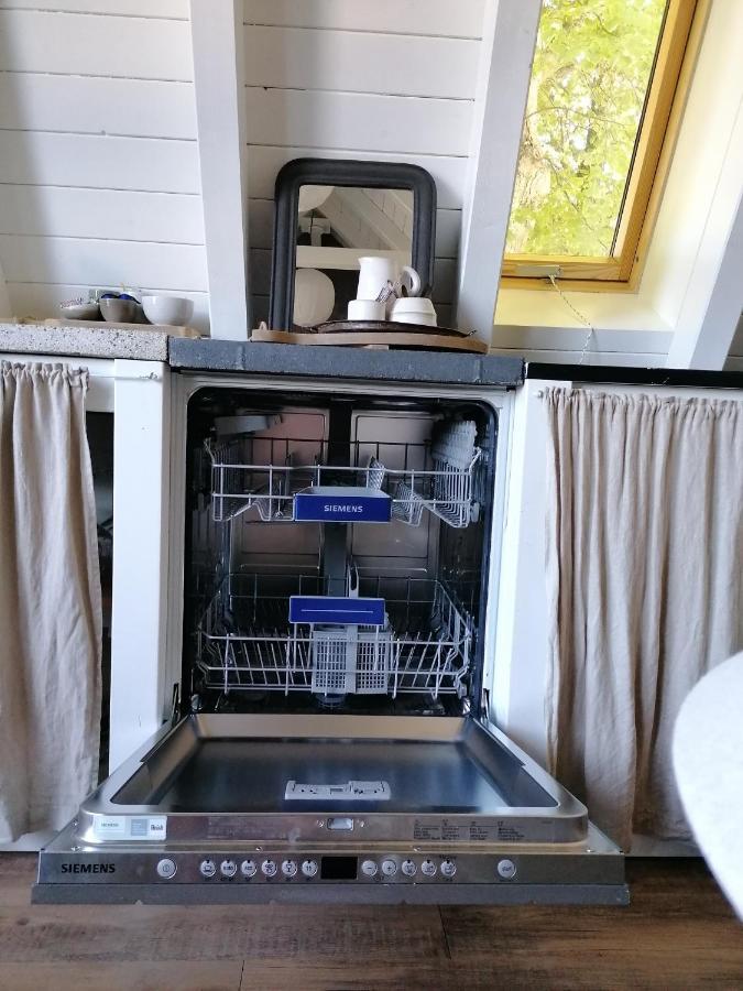 Appartement De Koesfabriek Centrum Dokkum Zewnętrze zdjęcie
