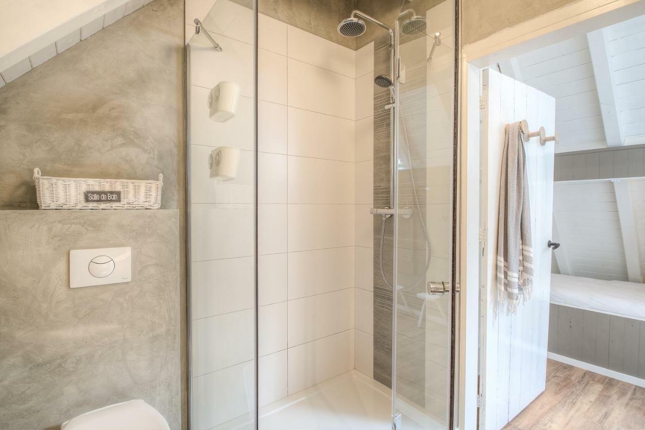 Appartement De Koesfabriek Centrum Dokkum Zewnętrze zdjęcie
