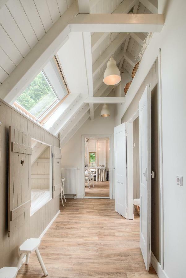 Appartement De Koesfabriek Centrum Dokkum Zewnętrze zdjęcie