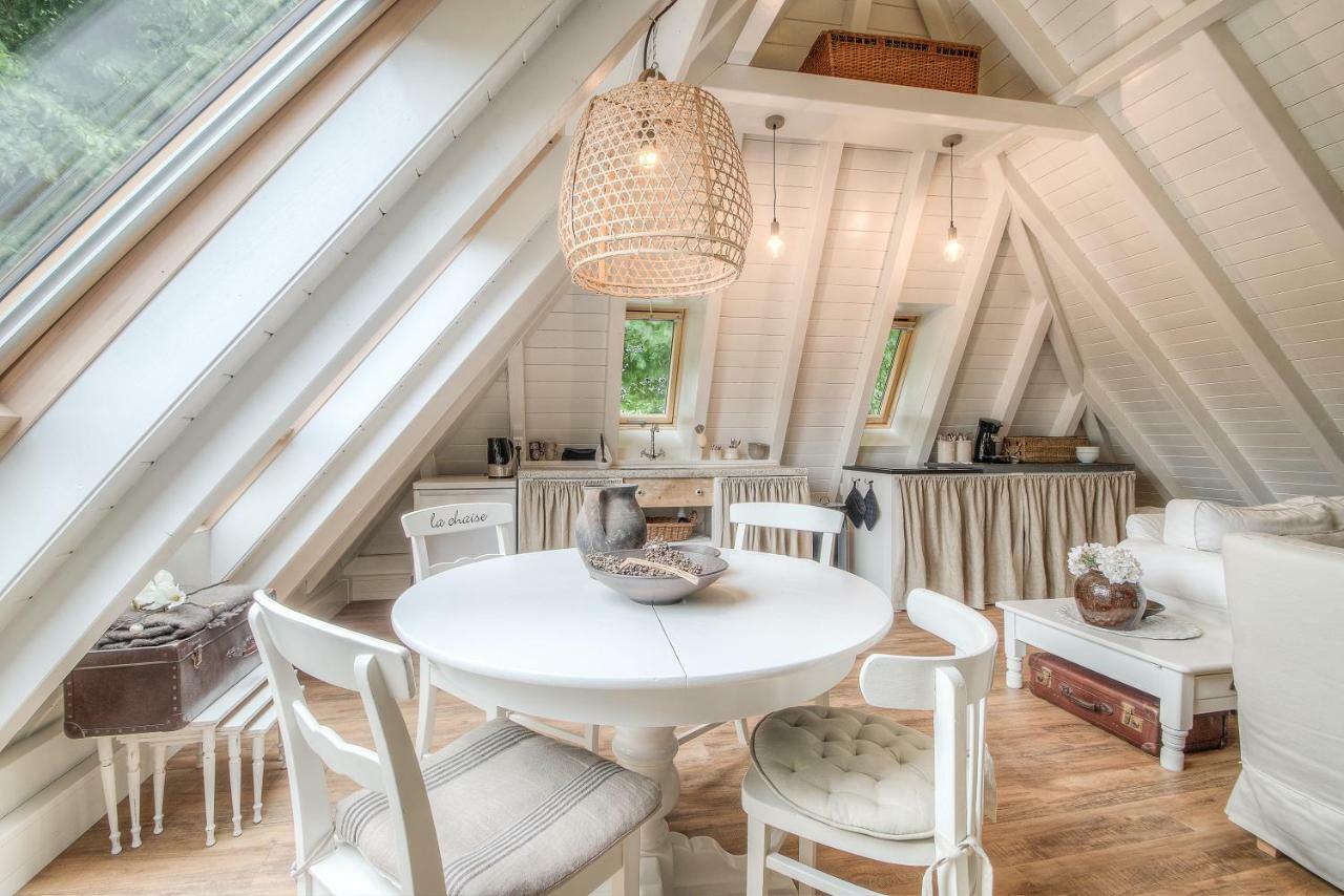 Appartement De Koesfabriek Centrum Dokkum Zewnętrze zdjęcie