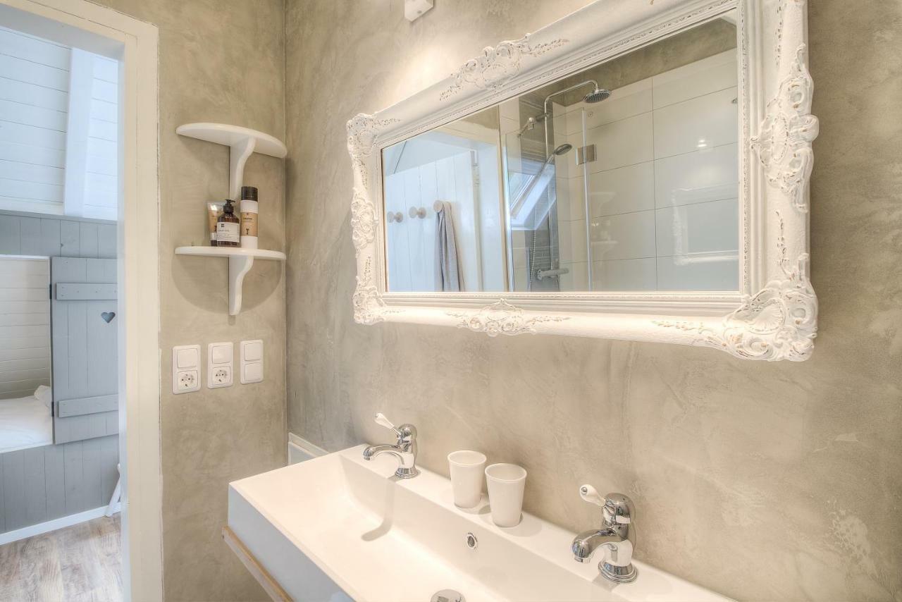 Appartement De Koesfabriek Centrum Dokkum Zewnętrze zdjęcie