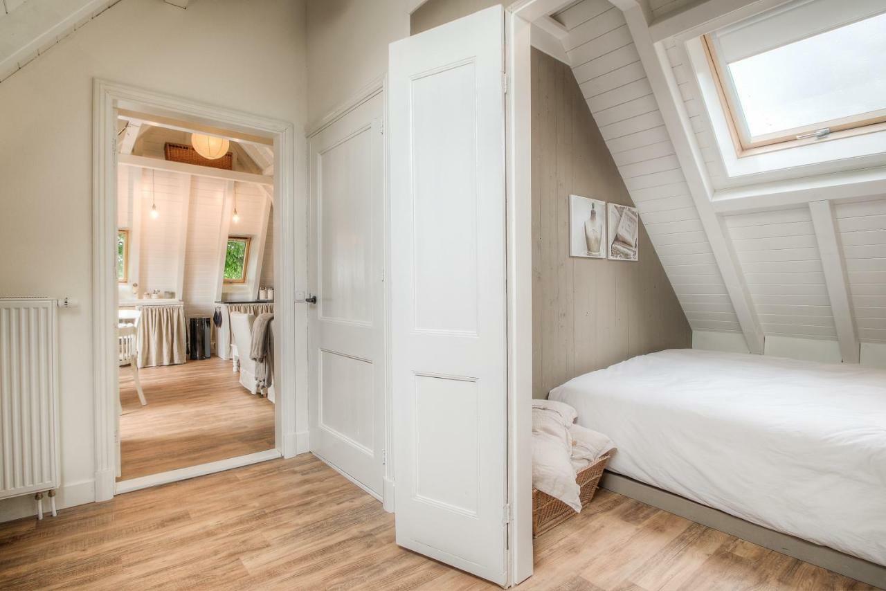 Appartement De Koesfabriek Centrum Dokkum Zewnętrze zdjęcie