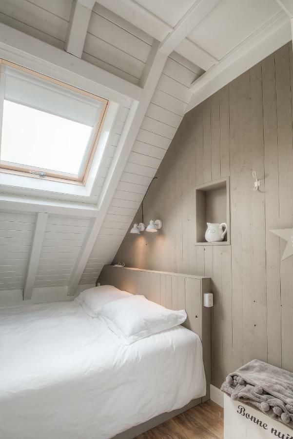Appartement De Koesfabriek Centrum Dokkum Zewnętrze zdjęcie