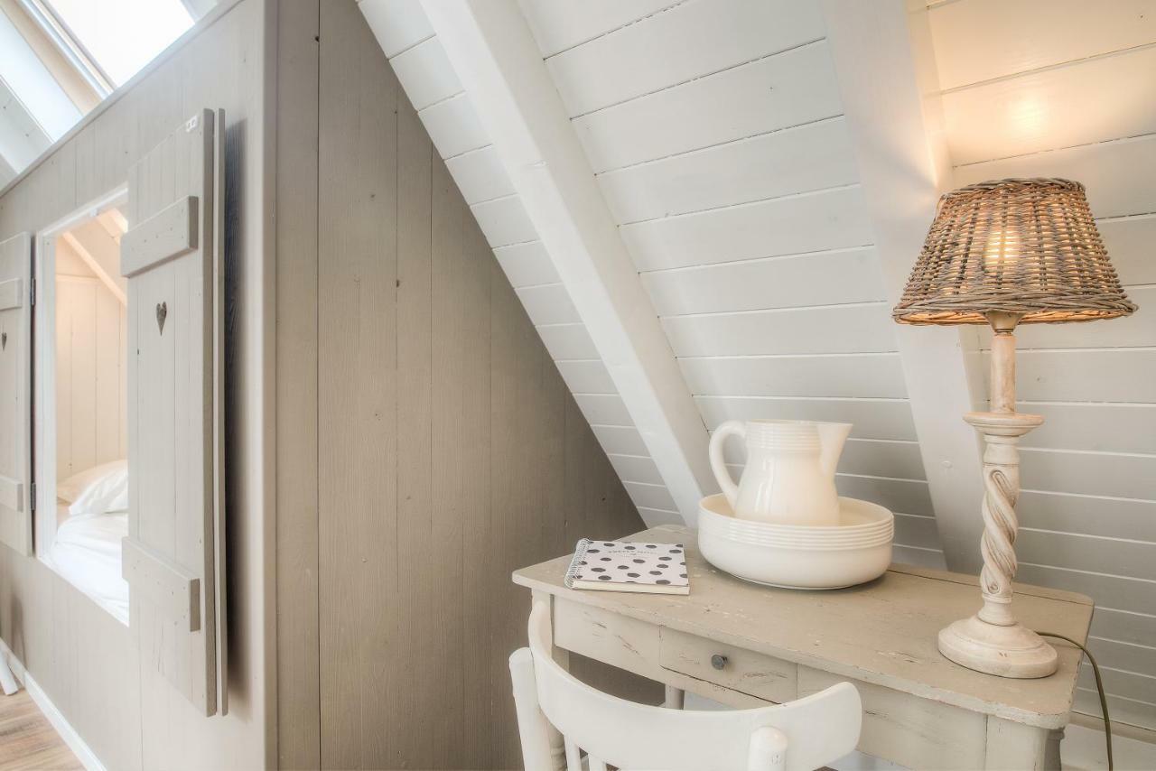 Appartement De Koesfabriek Centrum Dokkum Zewnętrze zdjęcie