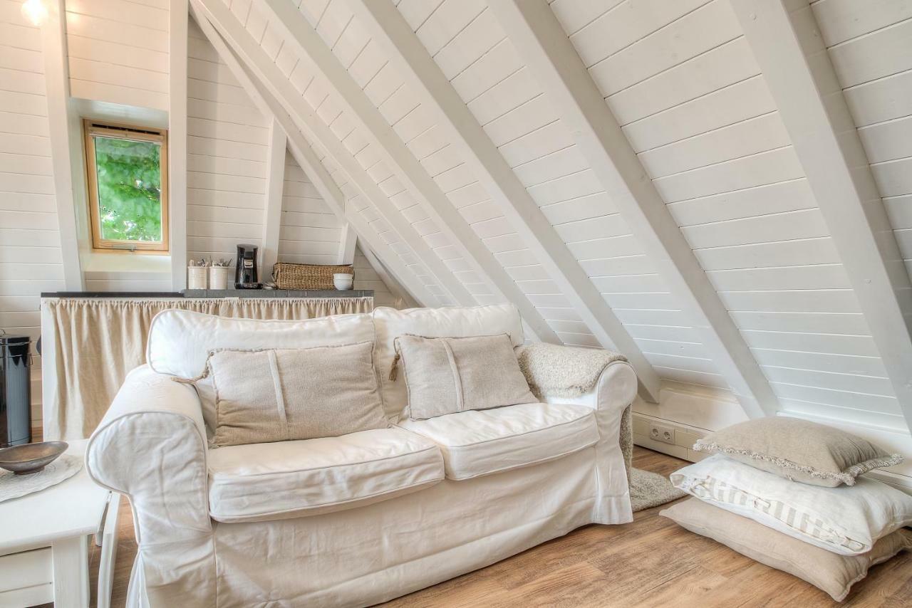 Appartement De Koesfabriek Centrum Dokkum Zewnętrze zdjęcie